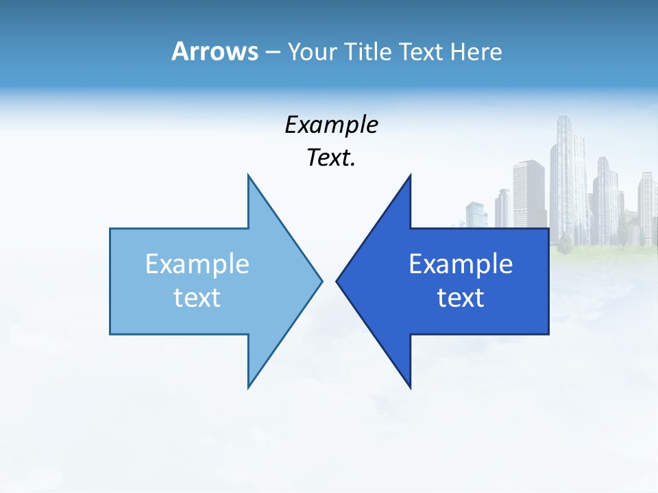 Di Cu Ion Writing Per On PowerPoint Template