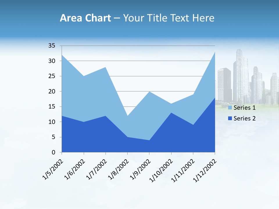 Di Cu Ion Writing Per On PowerPoint Template