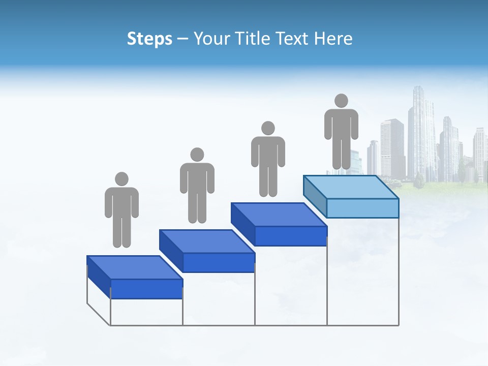 Di Cu Ion Writing Per On PowerPoint Template