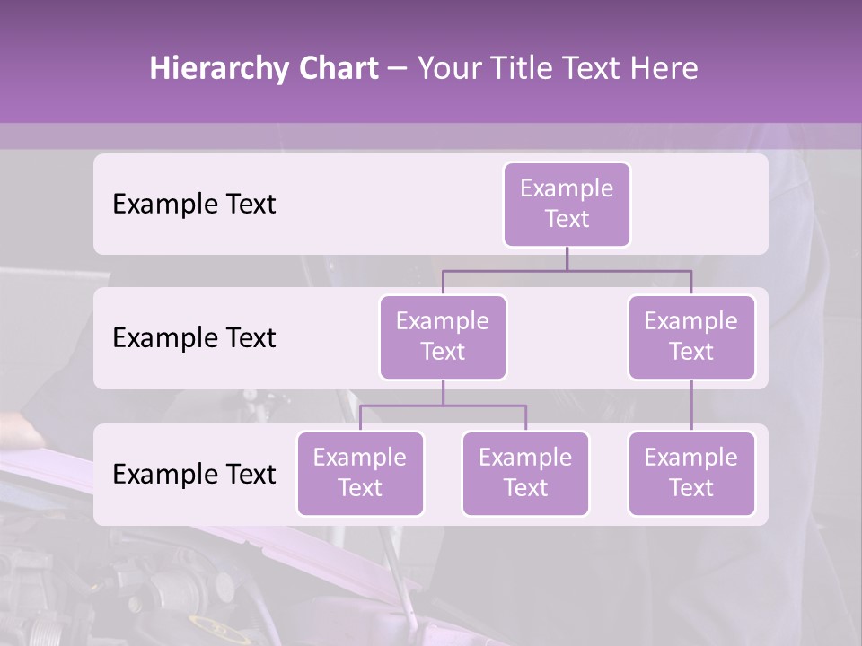 Face Lingerie Women PowerPoint Template