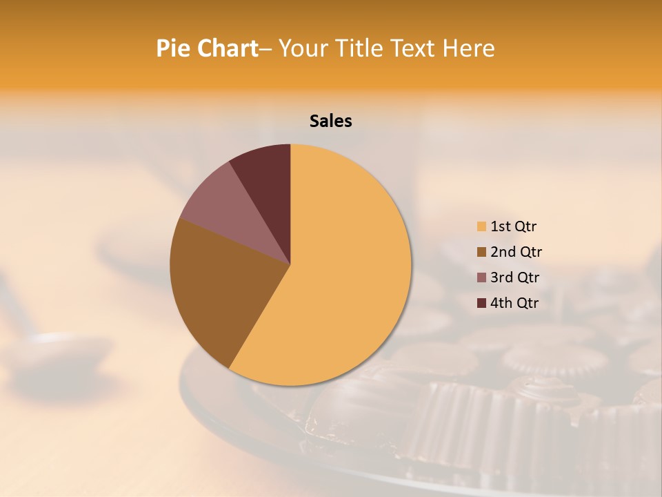 Character Figure Meeting PowerPoint Template