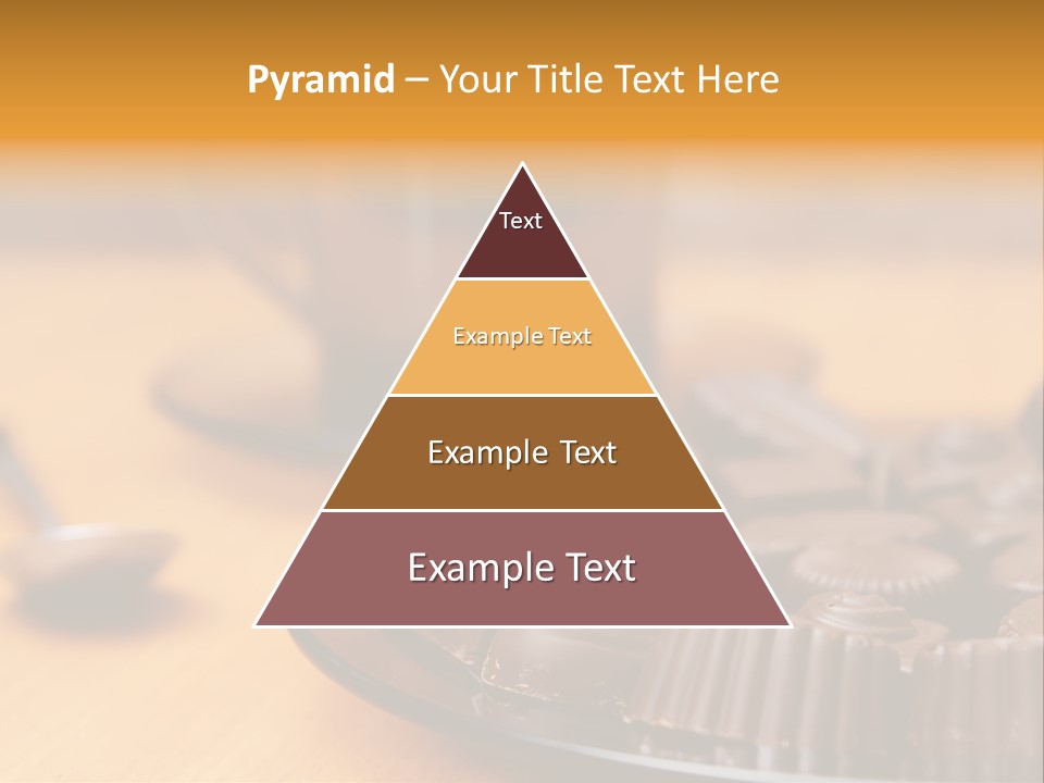 Character Figure Meeting PowerPoint Template