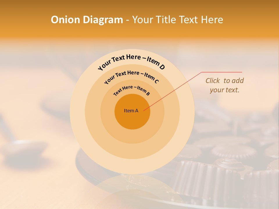 Character Figure Meeting PowerPoint Template