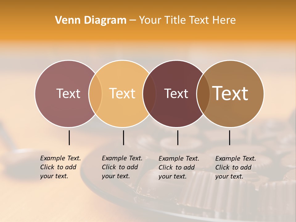 Character Figure Meeting PowerPoint Template