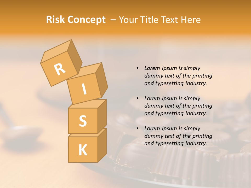 Character Figure Meeting PowerPoint Template