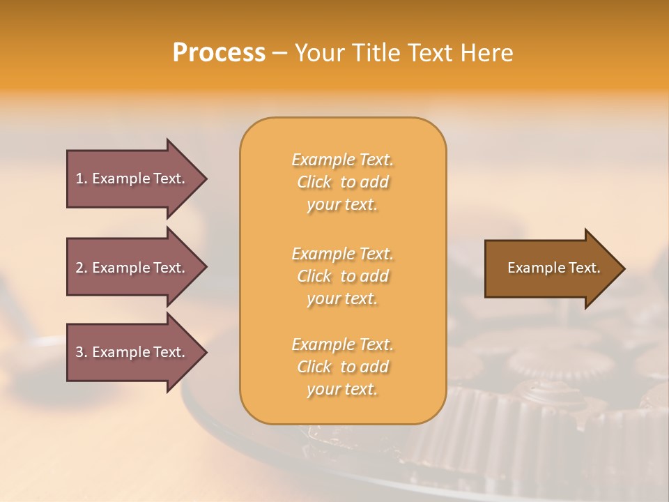 Character Figure Meeting PowerPoint Template