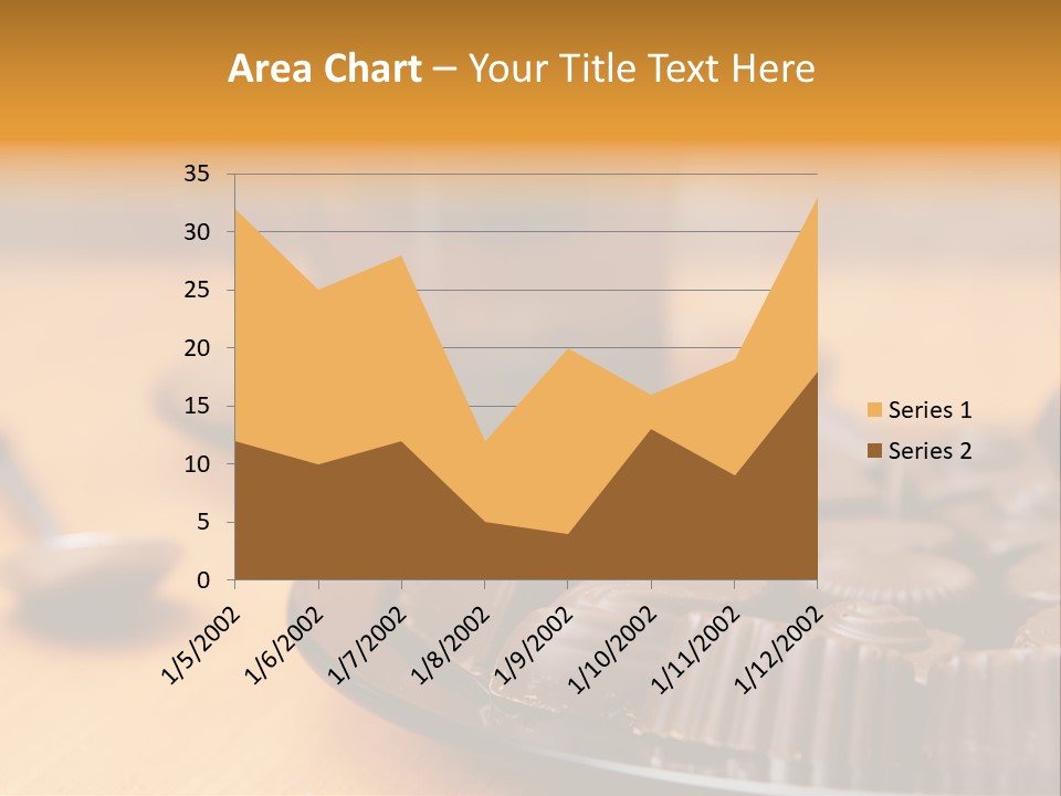 Character Figure Meeting PowerPoint Template