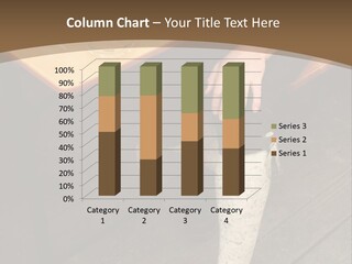 Table Together Conference PowerPoint Template