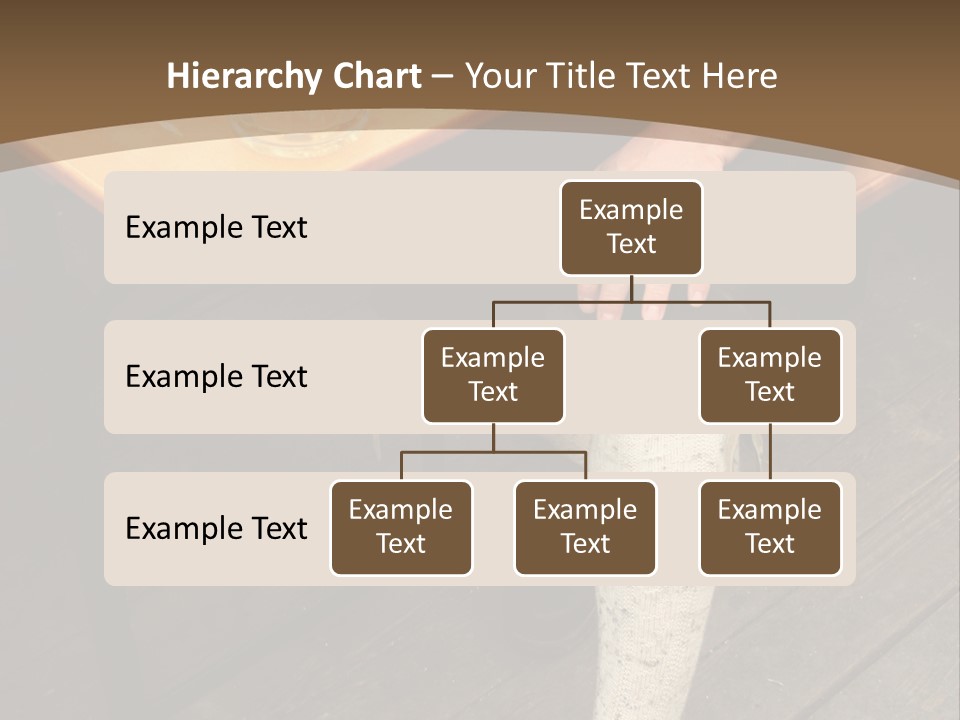 Table Together Conference PowerPoint Template