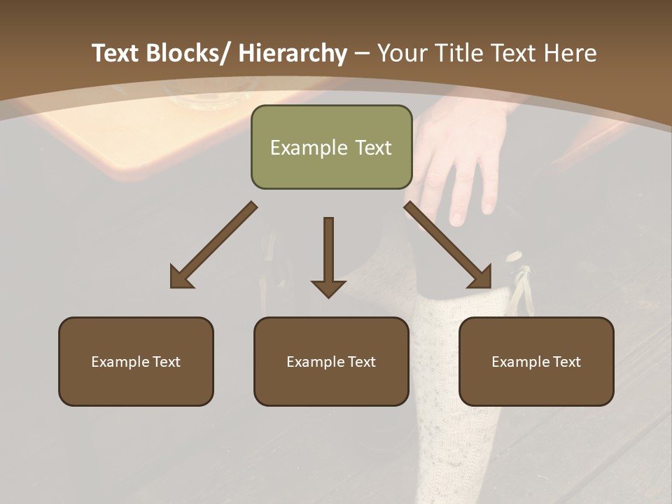 Table Together Conference PowerPoint Template