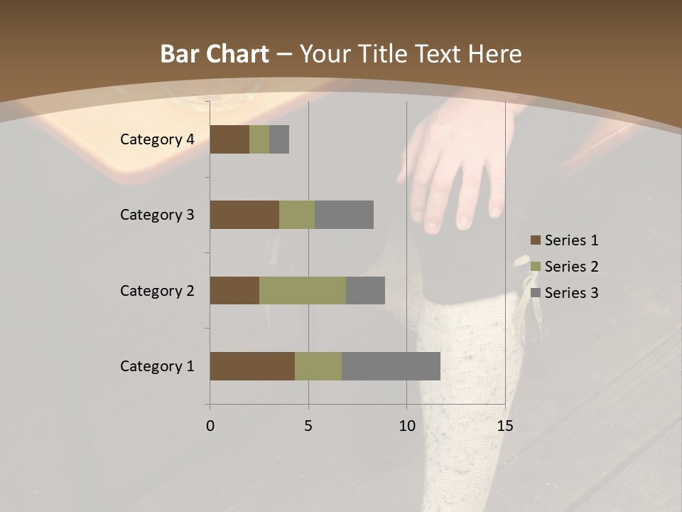 Table Together Conference PowerPoint Template