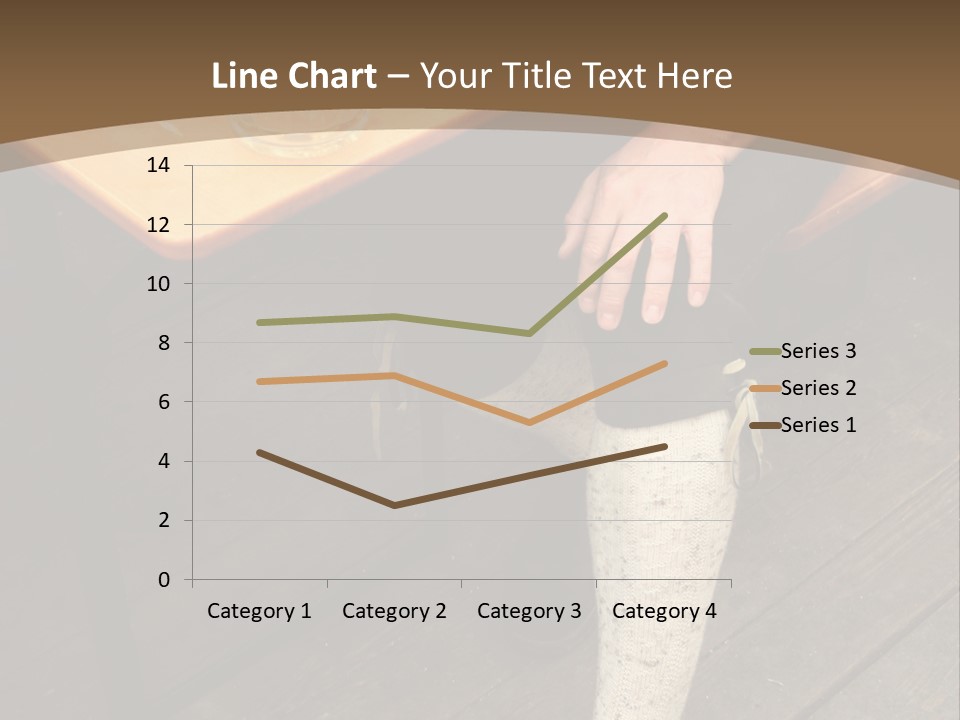 Table Together Conference PowerPoint Template