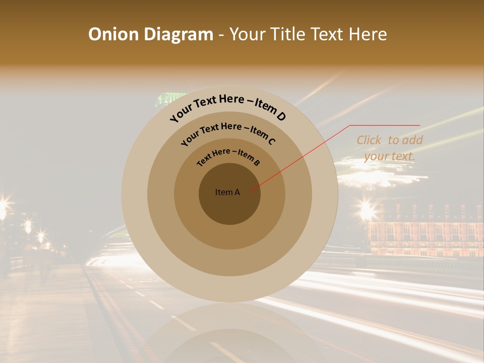 Culture Building Ben PowerPoint Template