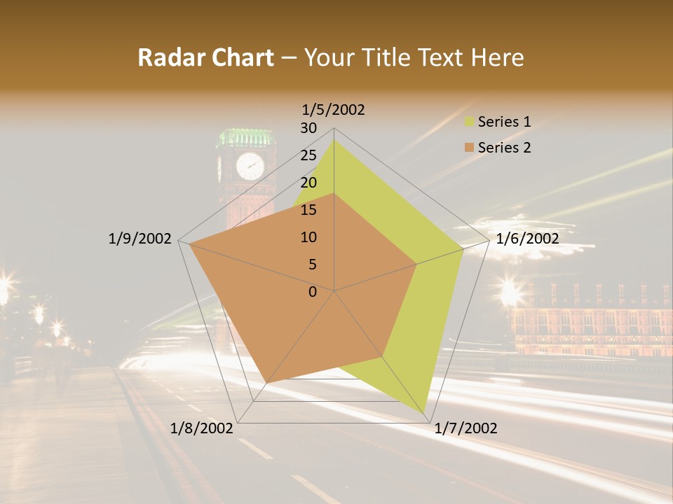 Culture Building Ben PowerPoint Template