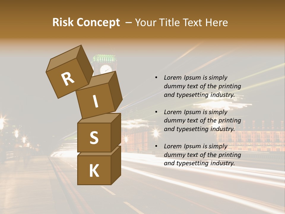 Culture Building Ben PowerPoint Template