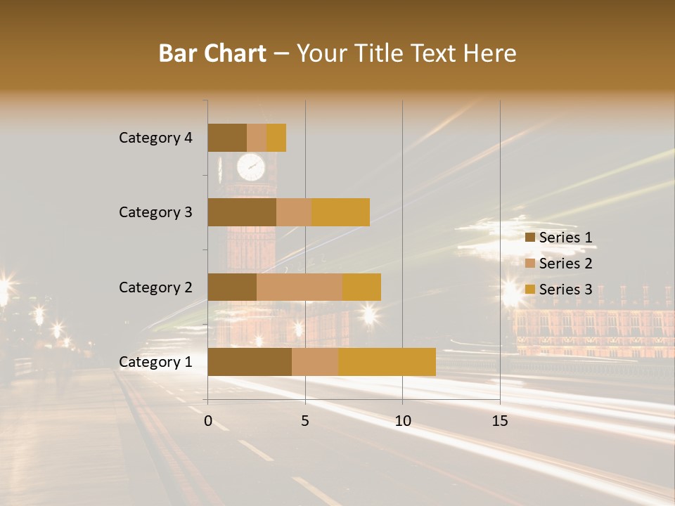 Culture Building Ben PowerPoint Template