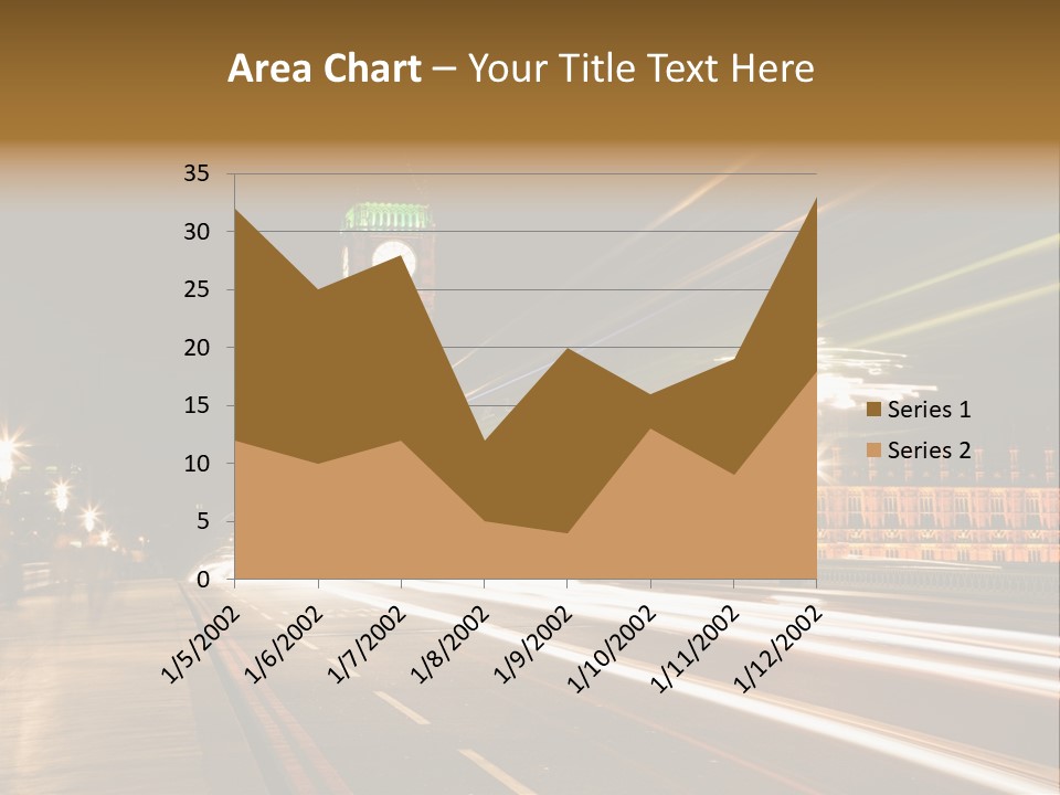 Culture Building Ben PowerPoint Template