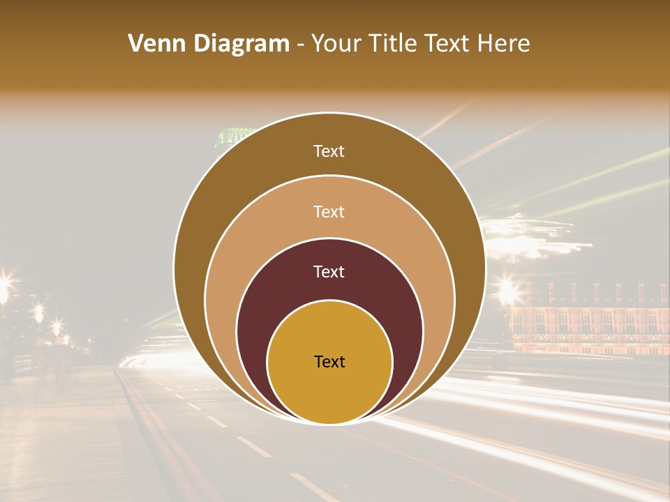 Culture Building Ben PowerPoint Template