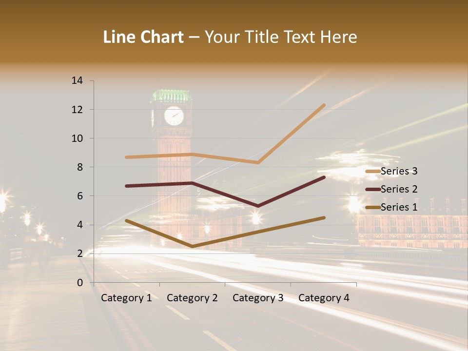 Culture Building Ben PowerPoint Template
