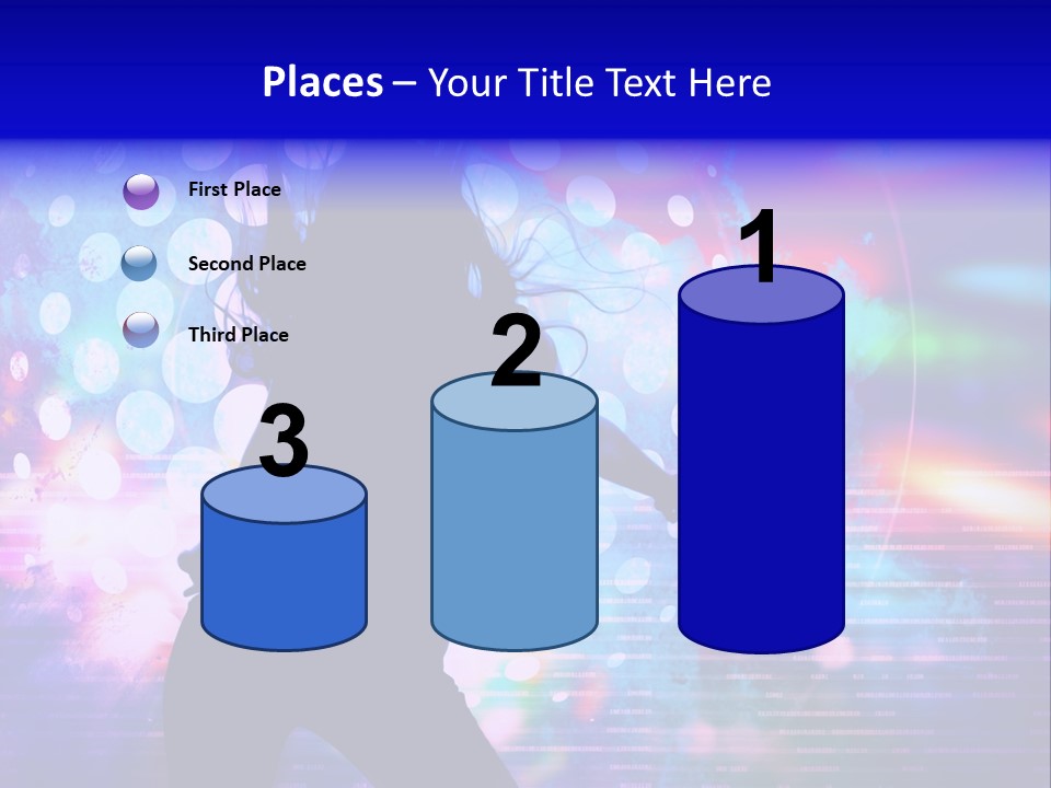 Design Energy Carefree PowerPoint Template