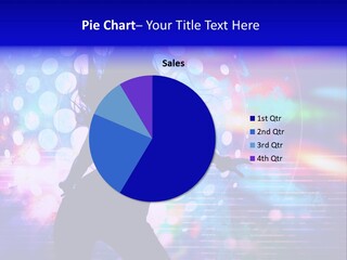 Design Energy Carefree PowerPoint Template