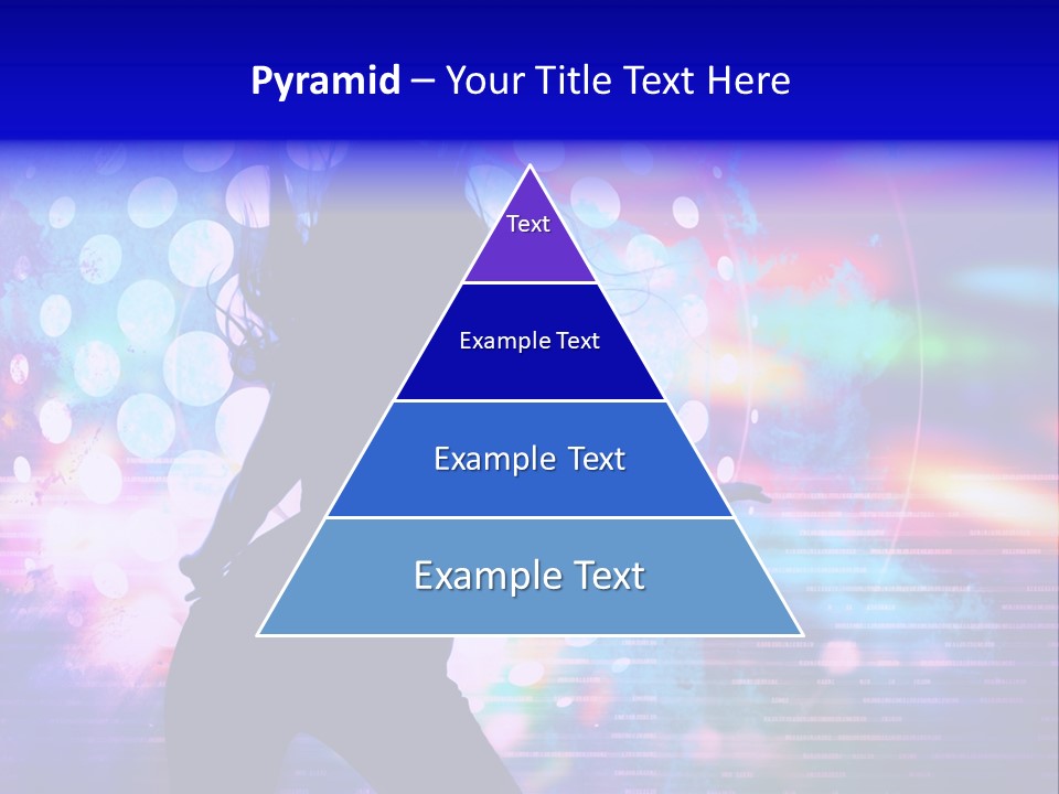 Design Energy Carefree PowerPoint Template