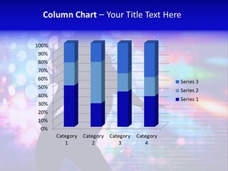 Design Energy Carefree PowerPoint Template