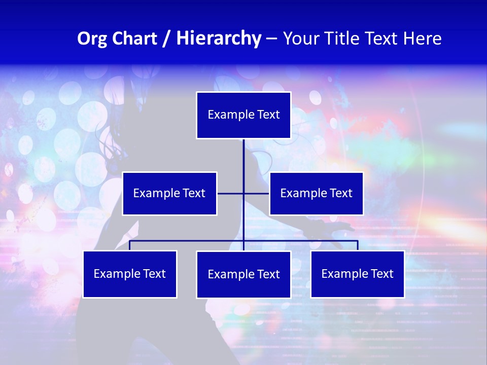 Design Energy Carefree PowerPoint Template