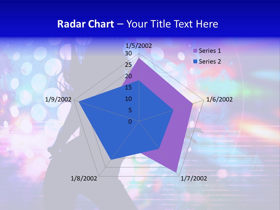 Design Energy Carefree PowerPoint Template