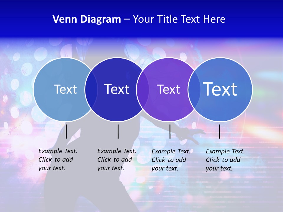 Design Energy Carefree PowerPoint Template