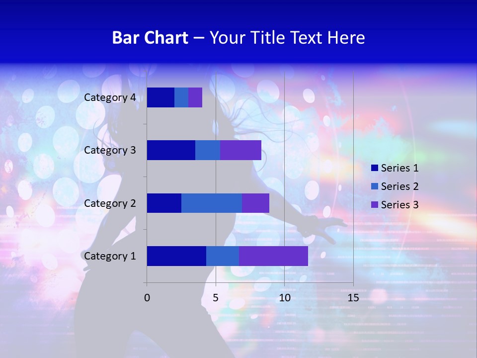 Design Energy Carefree PowerPoint Template