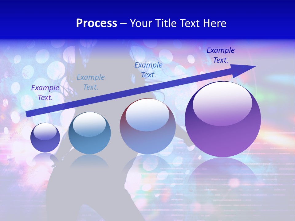 Design Energy Carefree PowerPoint Template