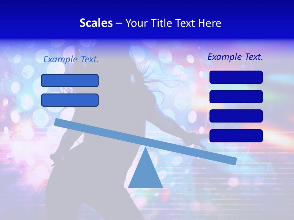 Design Energy Carefree PowerPoint Template