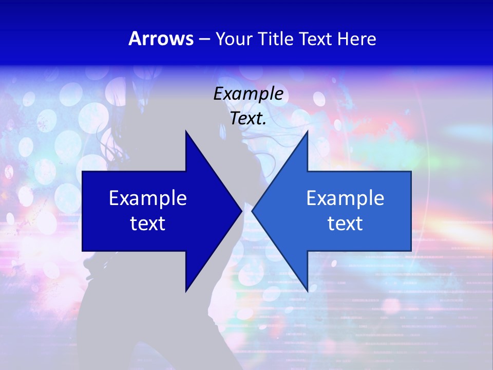 Design Energy Carefree PowerPoint Template
