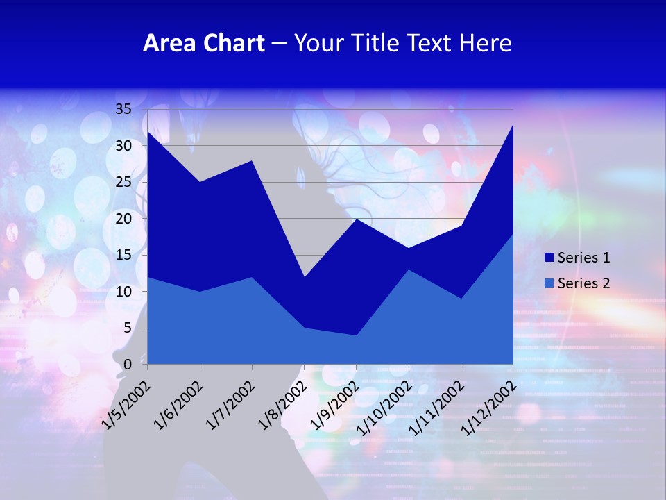 Design Energy Carefree PowerPoint Template