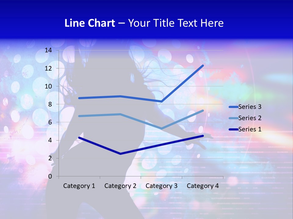 Design Energy Carefree PowerPoint Template
