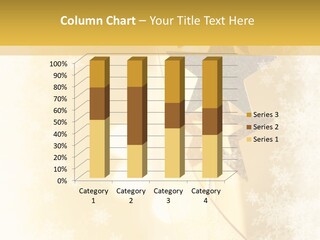 Conference Corporate Chair PowerPoint Template