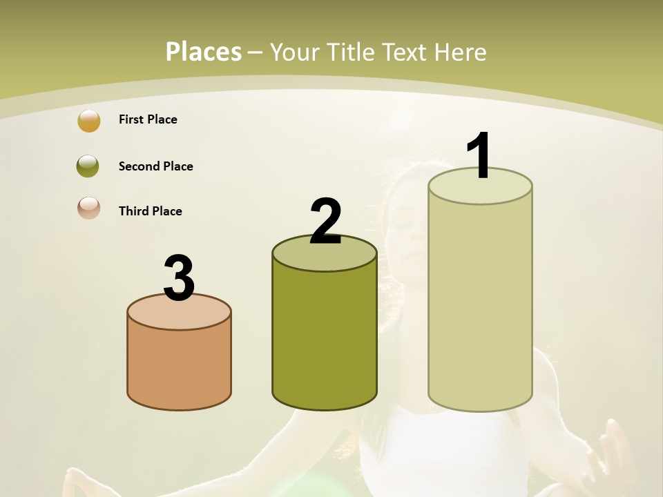 Body Sport People PowerPoint Template