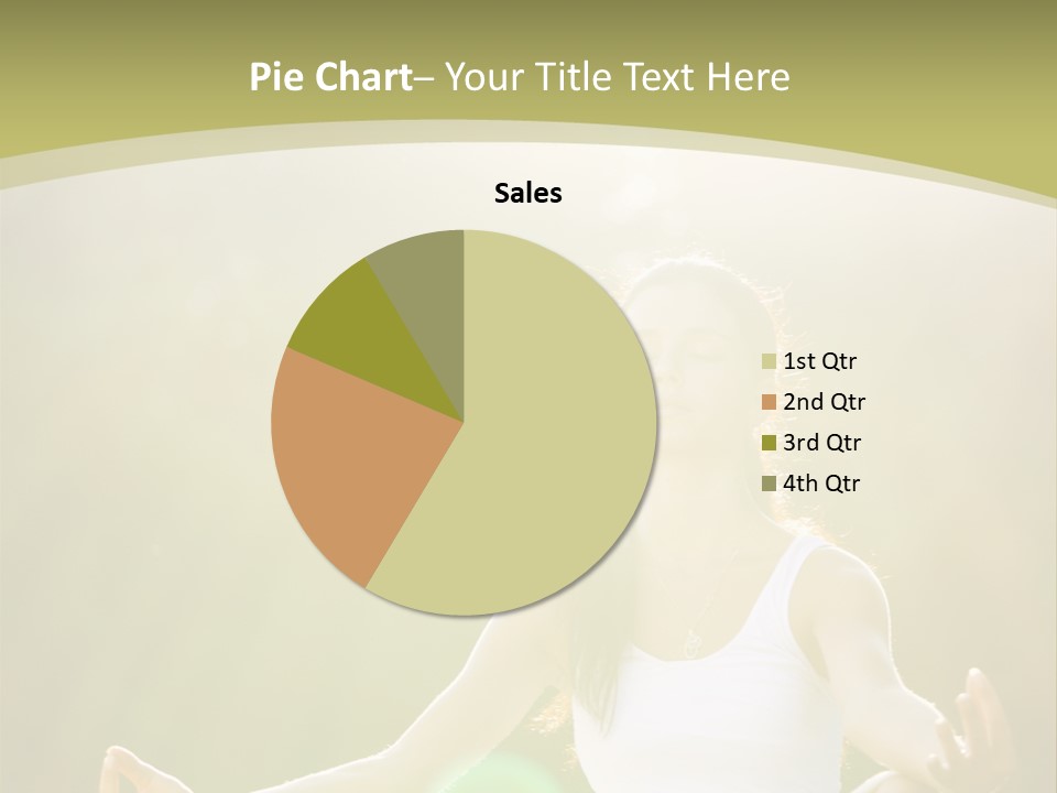 Body Sport People PowerPoint Template