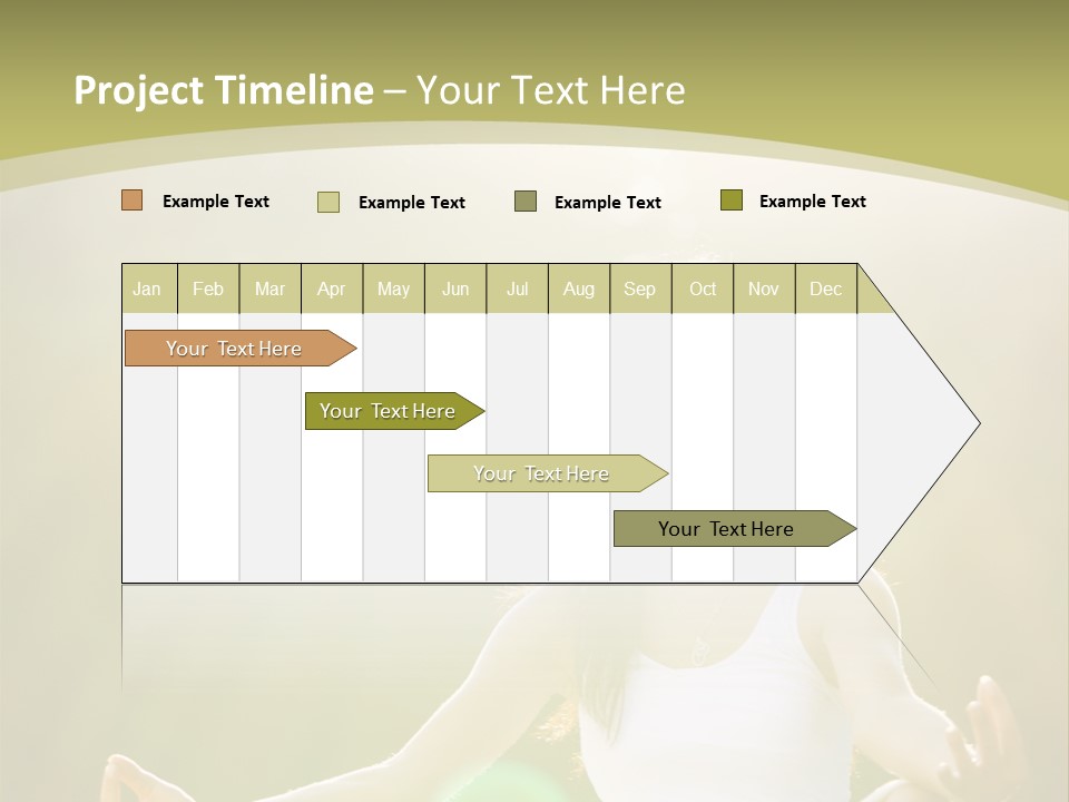 Body Sport People PowerPoint Template