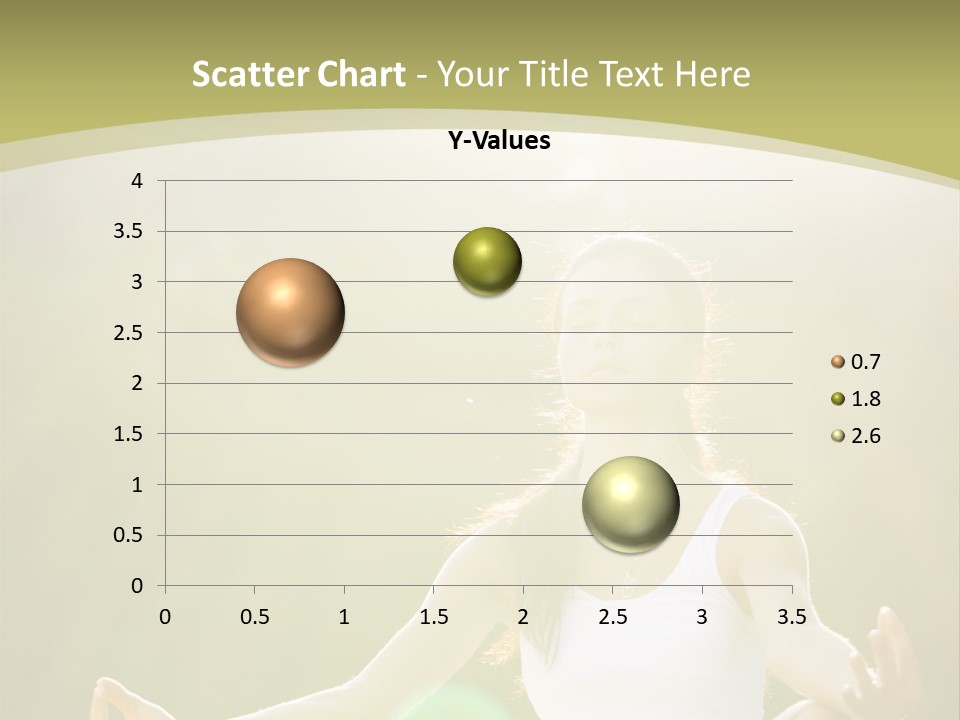 Body Sport People PowerPoint Template