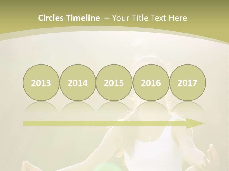 Body Sport People PowerPoint Template