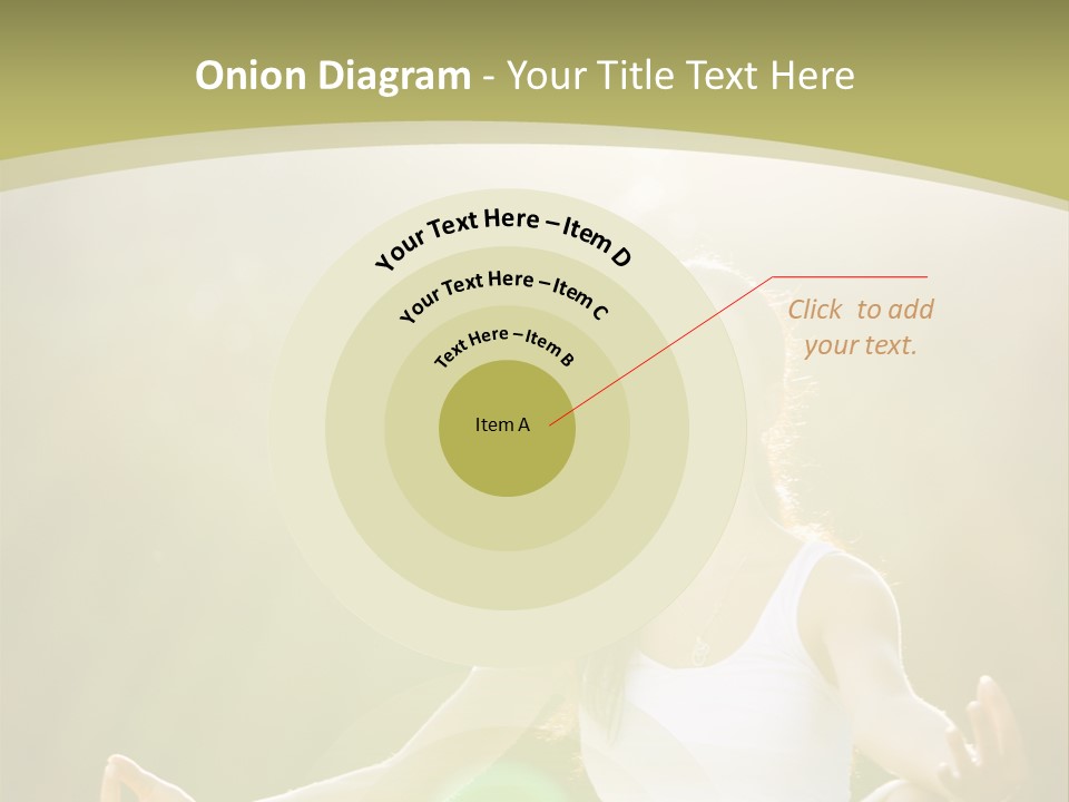 Body Sport People PowerPoint Template