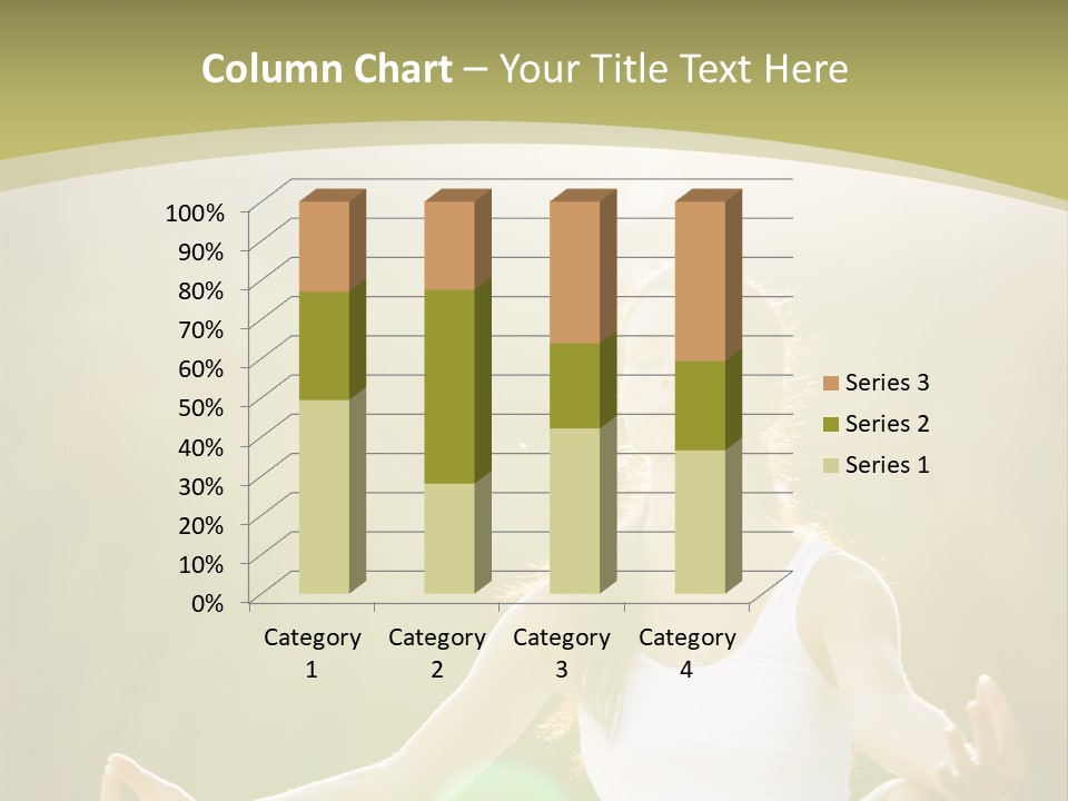 Body Sport People PowerPoint Template