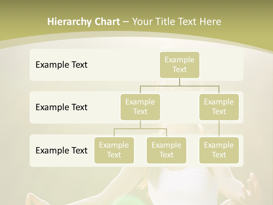 Body Sport People PowerPoint Template