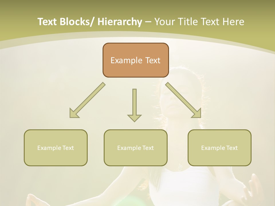 Body Sport People PowerPoint Template