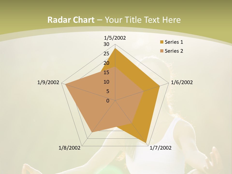 Body Sport People PowerPoint Template