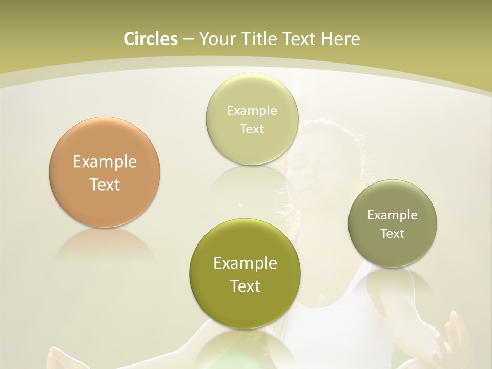 Body Sport People PowerPoint Template