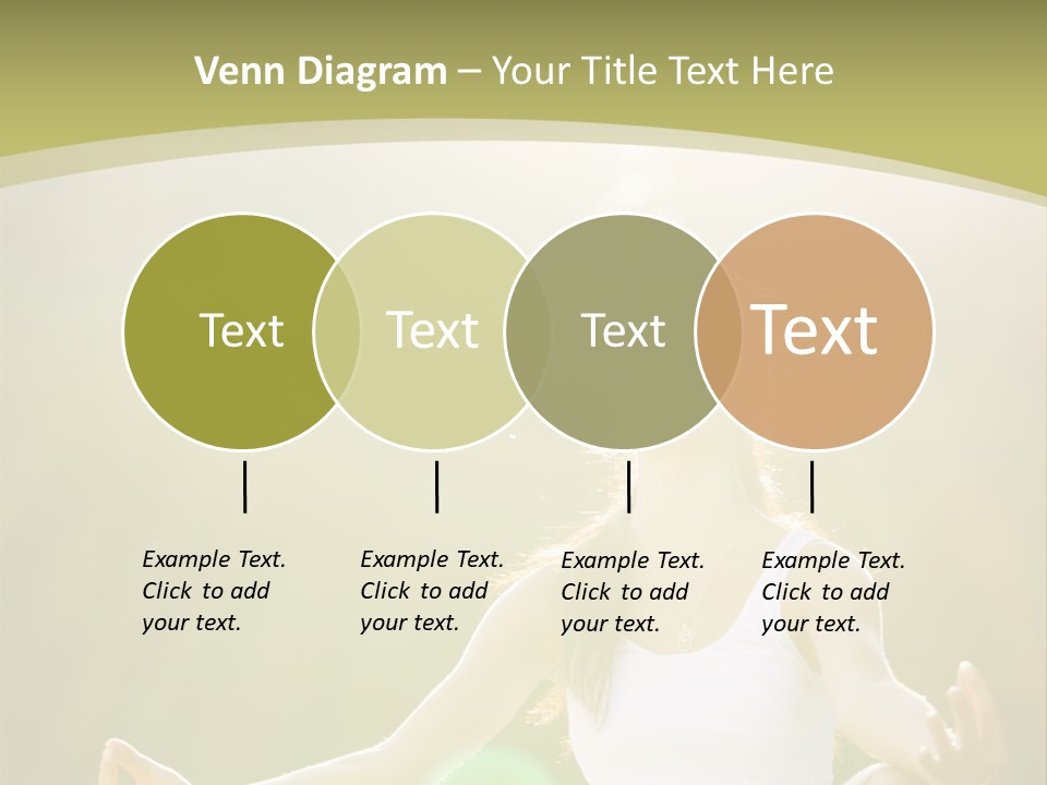 Body Sport People PowerPoint Template