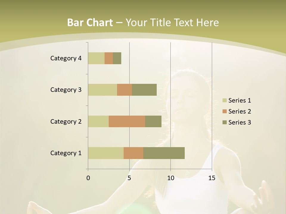 Body Sport People PowerPoint Template